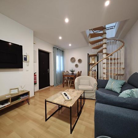 La Terraza De Gades Little Apartments Kadyks Zewnętrze zdjęcie
