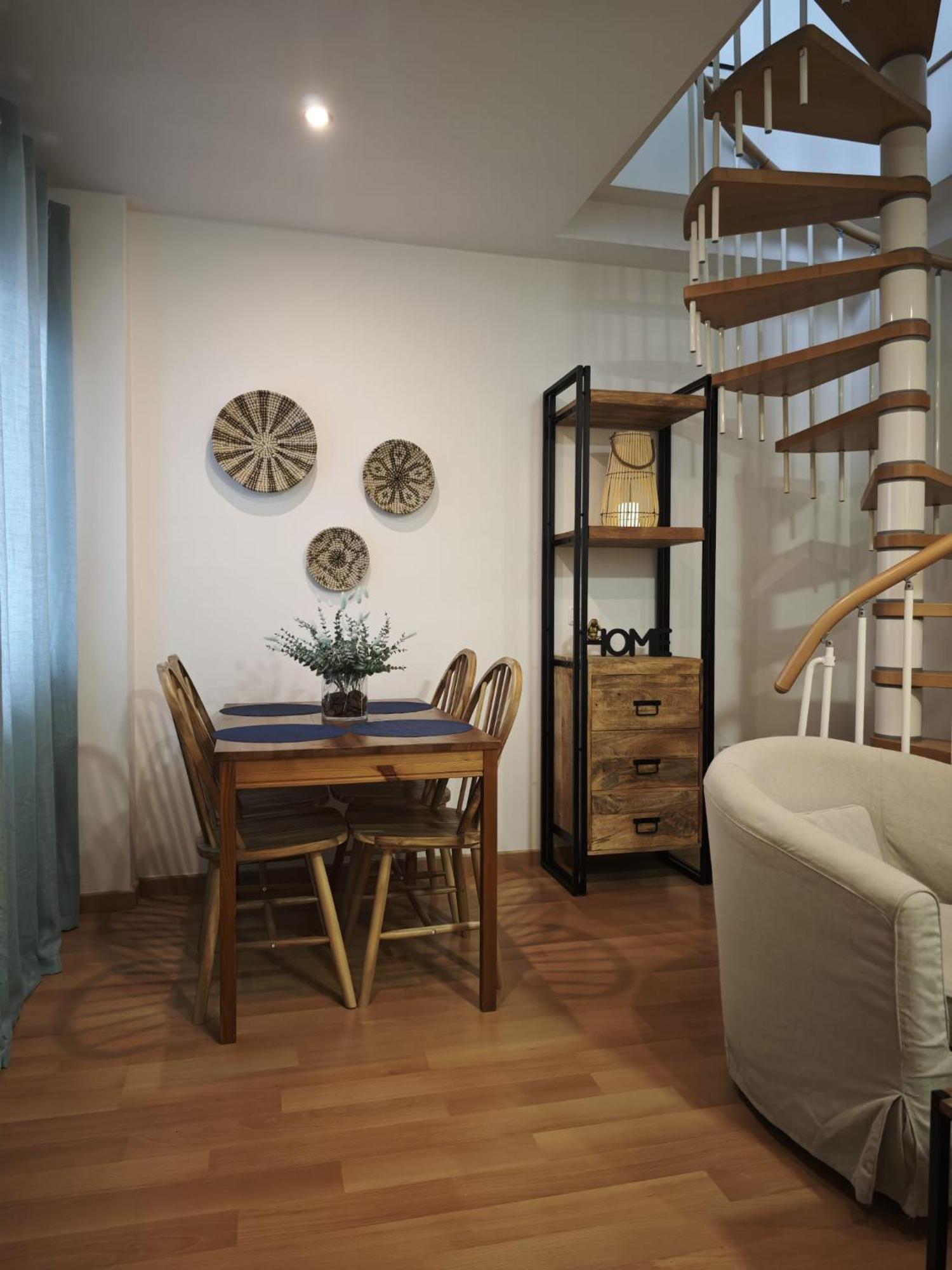 La Terraza De Gades Little Apartments Kadyks Zewnętrze zdjęcie
