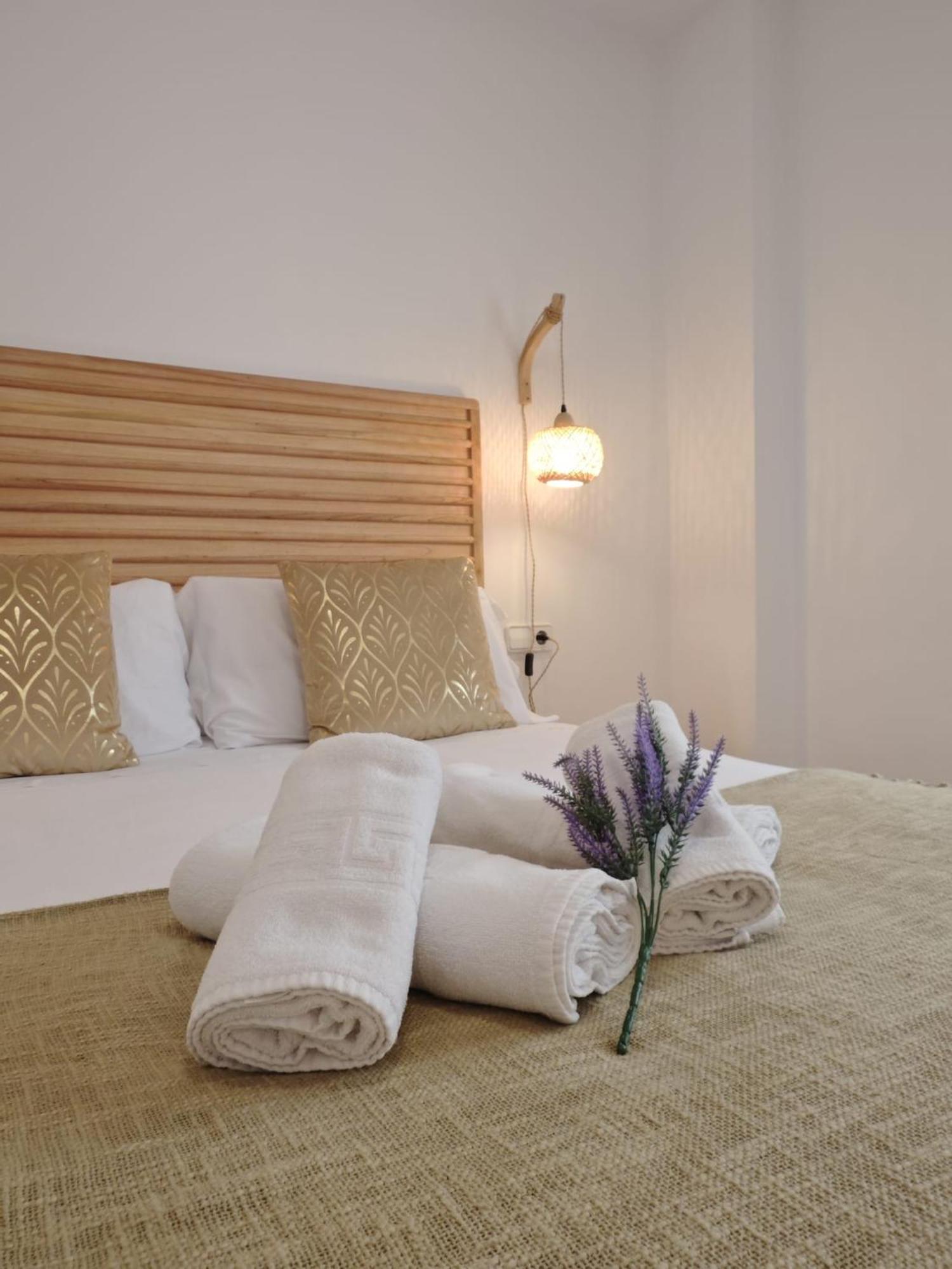La Terraza De Gades Little Apartments Kadyks Zewnętrze zdjęcie