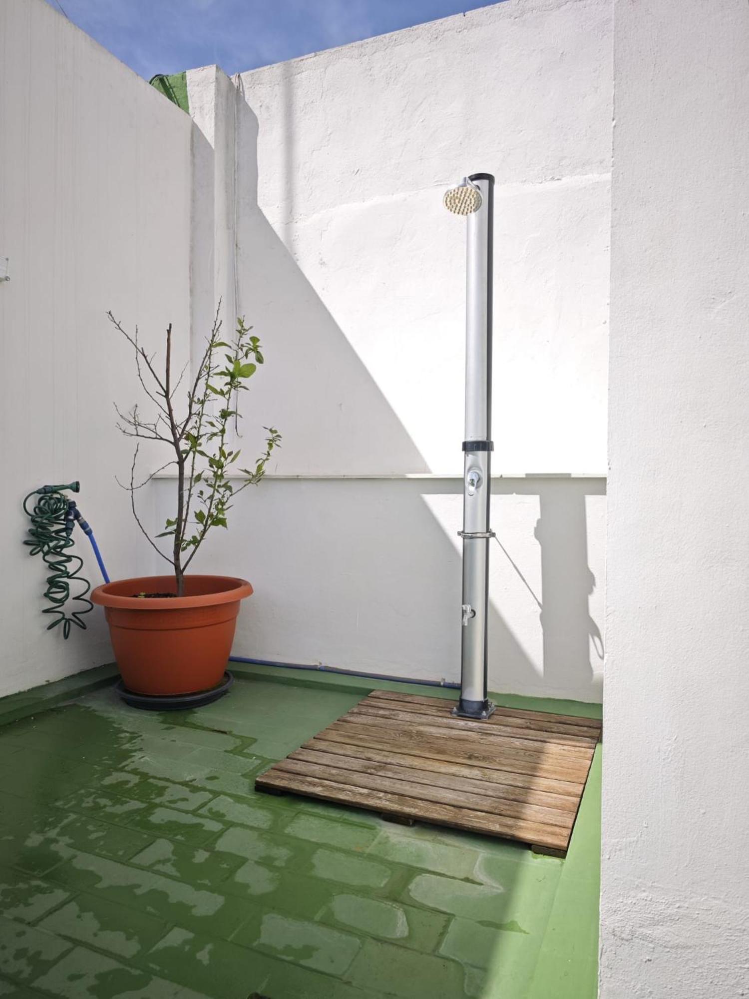 La Terraza De Gades Little Apartments Kadyks Zewnętrze zdjęcie