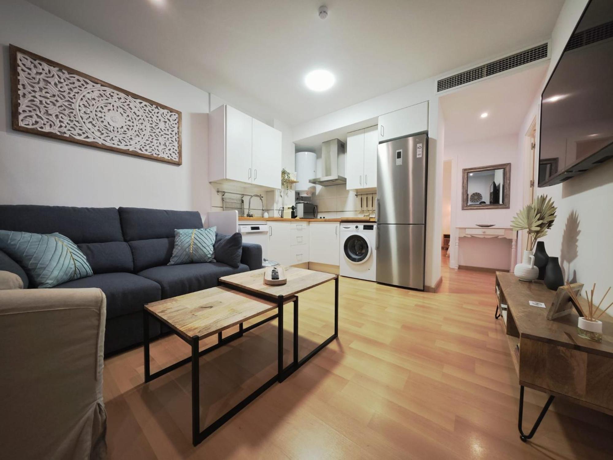 La Terraza De Gades Little Apartments Kadyks Zewnętrze zdjęcie