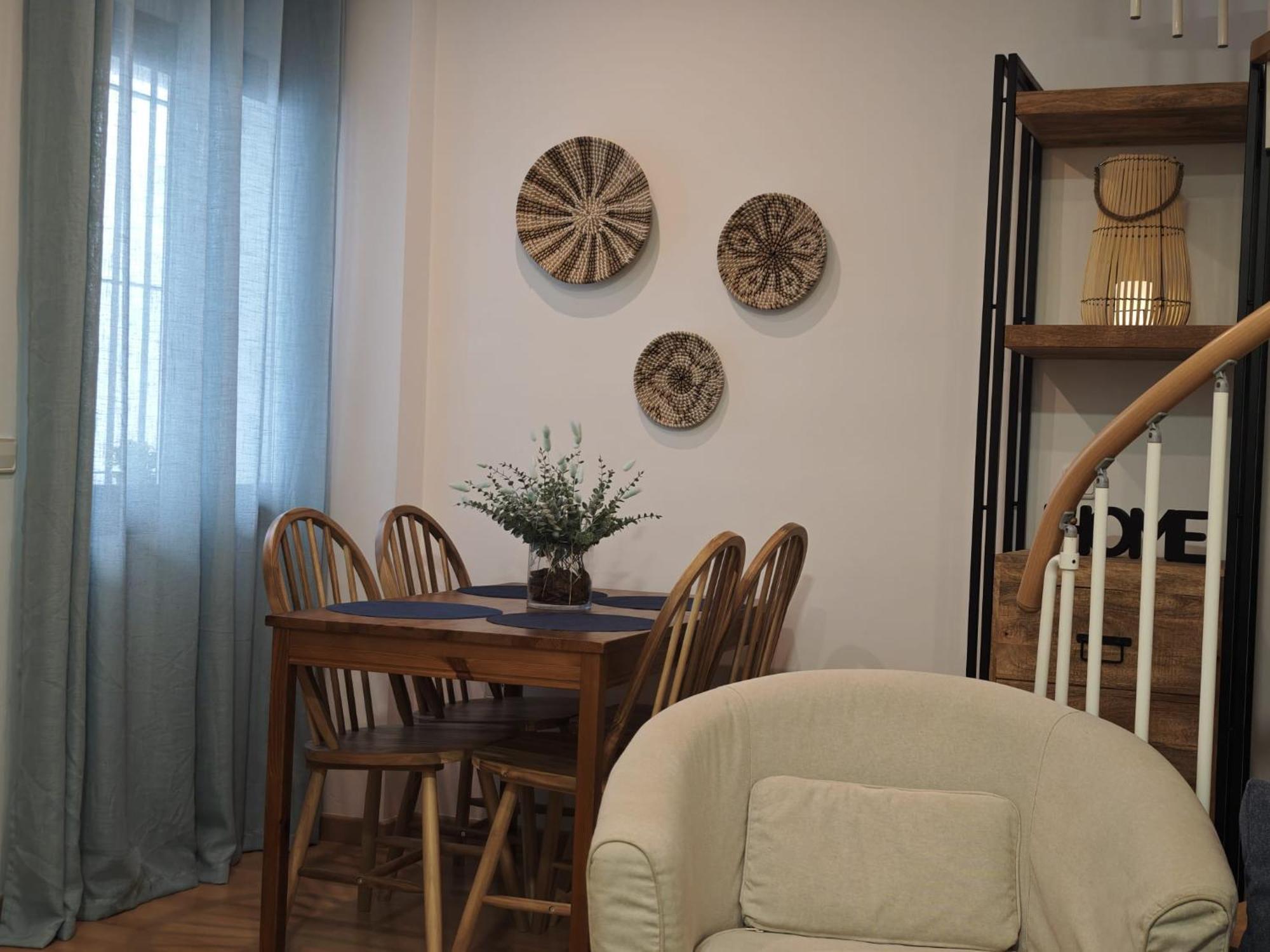 La Terraza De Gades Little Apartments Kadyks Zewnętrze zdjęcie