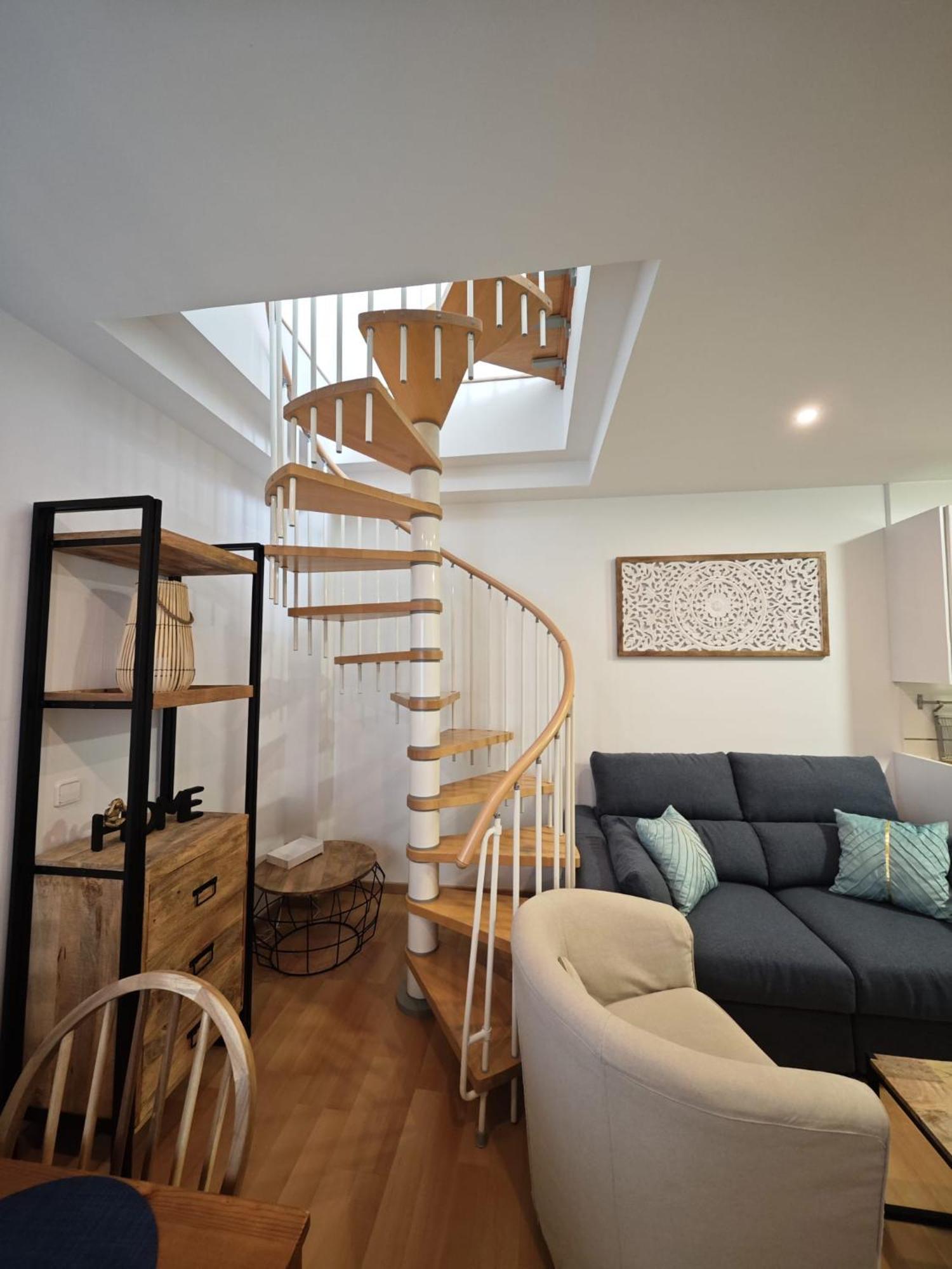La Terraza De Gades Little Apartments Kadyks Zewnętrze zdjęcie