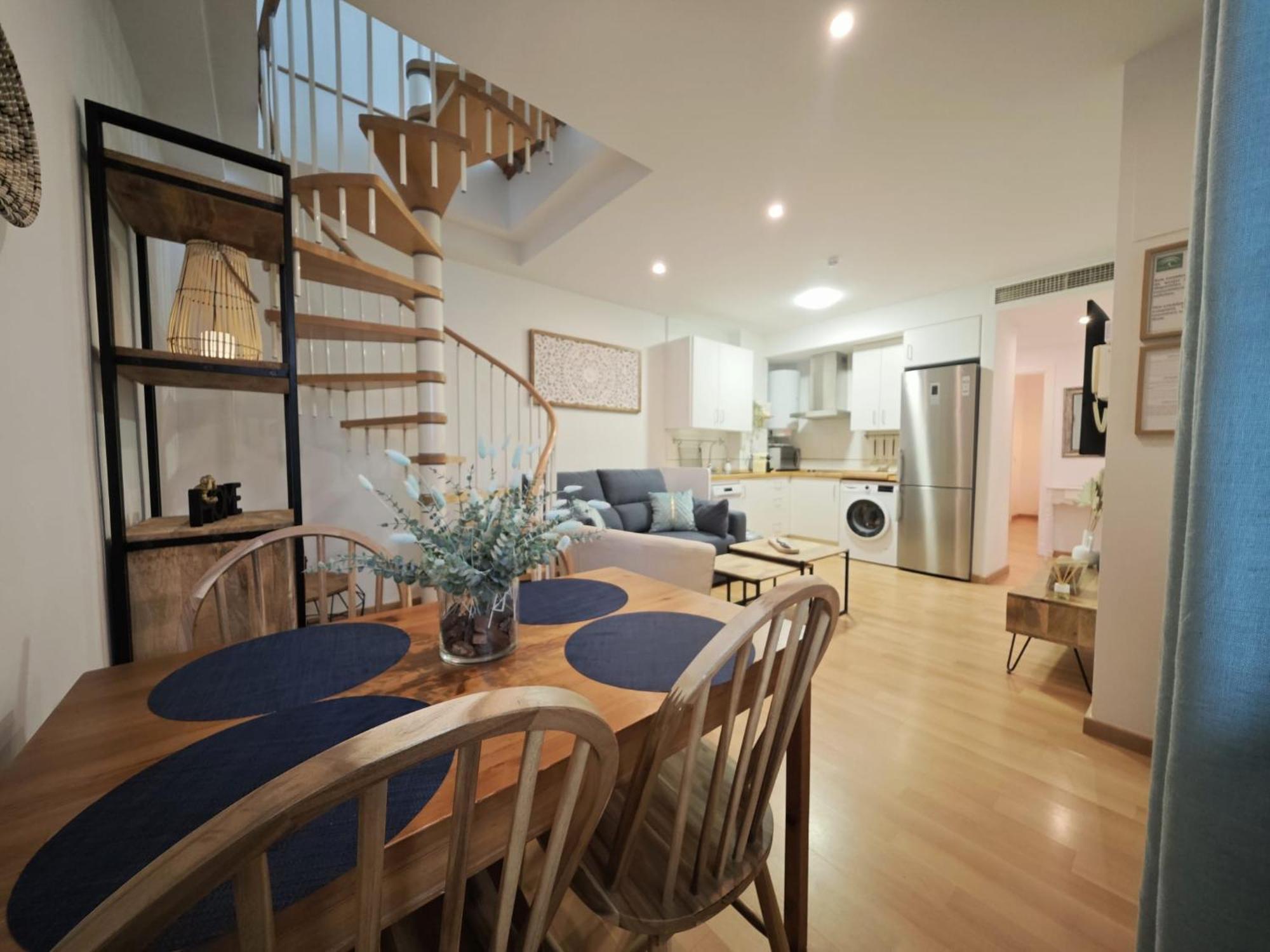 La Terraza De Gades Little Apartments Kadyks Zewnętrze zdjęcie