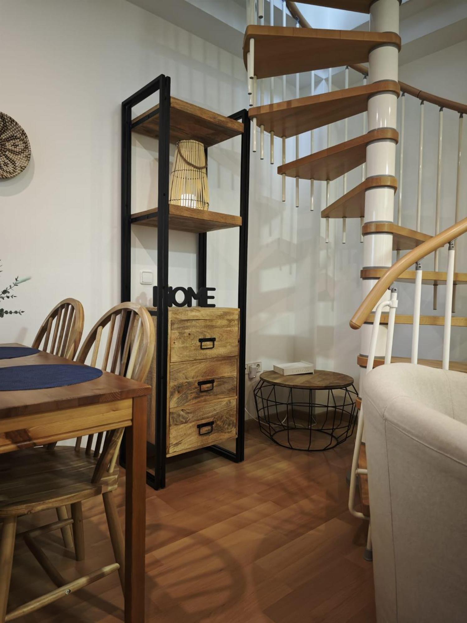 La Terraza De Gades Little Apartments Kadyks Zewnętrze zdjęcie