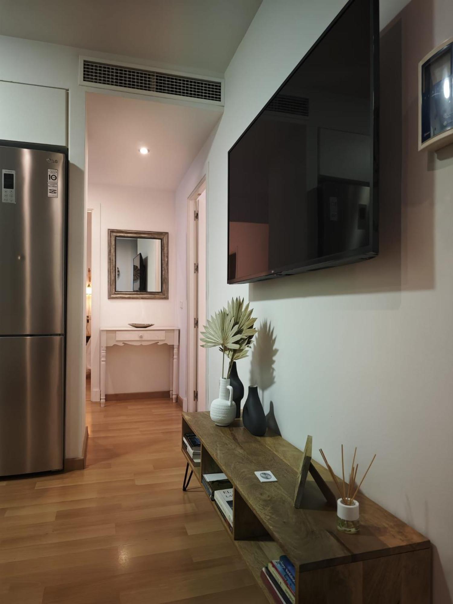 La Terraza De Gades Little Apartments Kadyks Zewnętrze zdjęcie