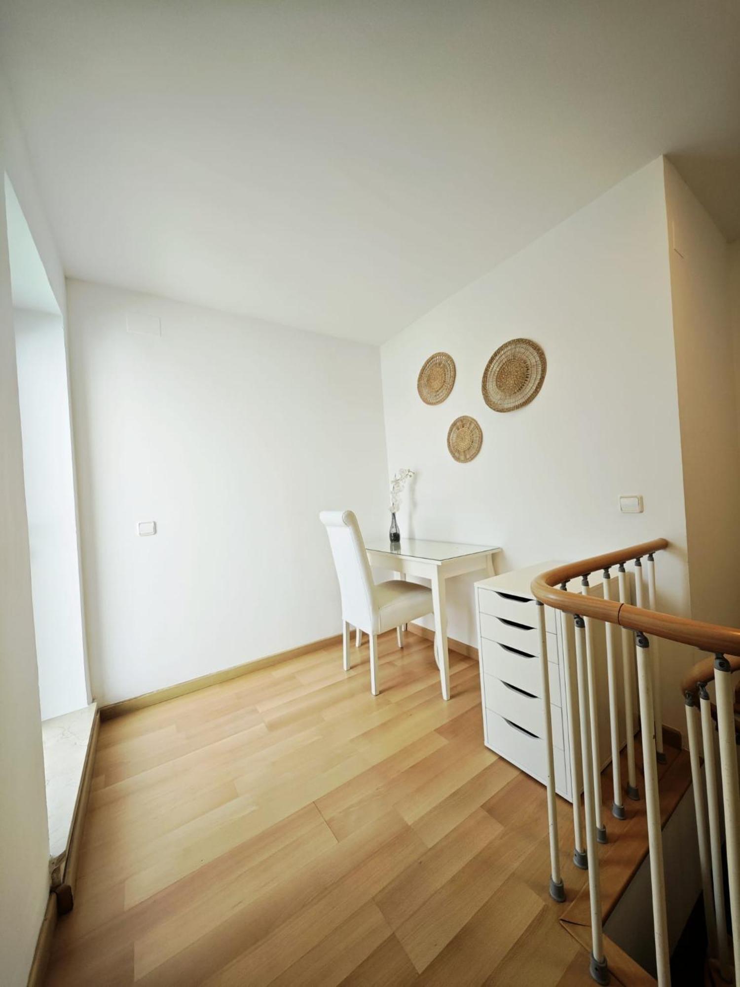 La Terraza De Gades Little Apartments Kadyks Zewnętrze zdjęcie