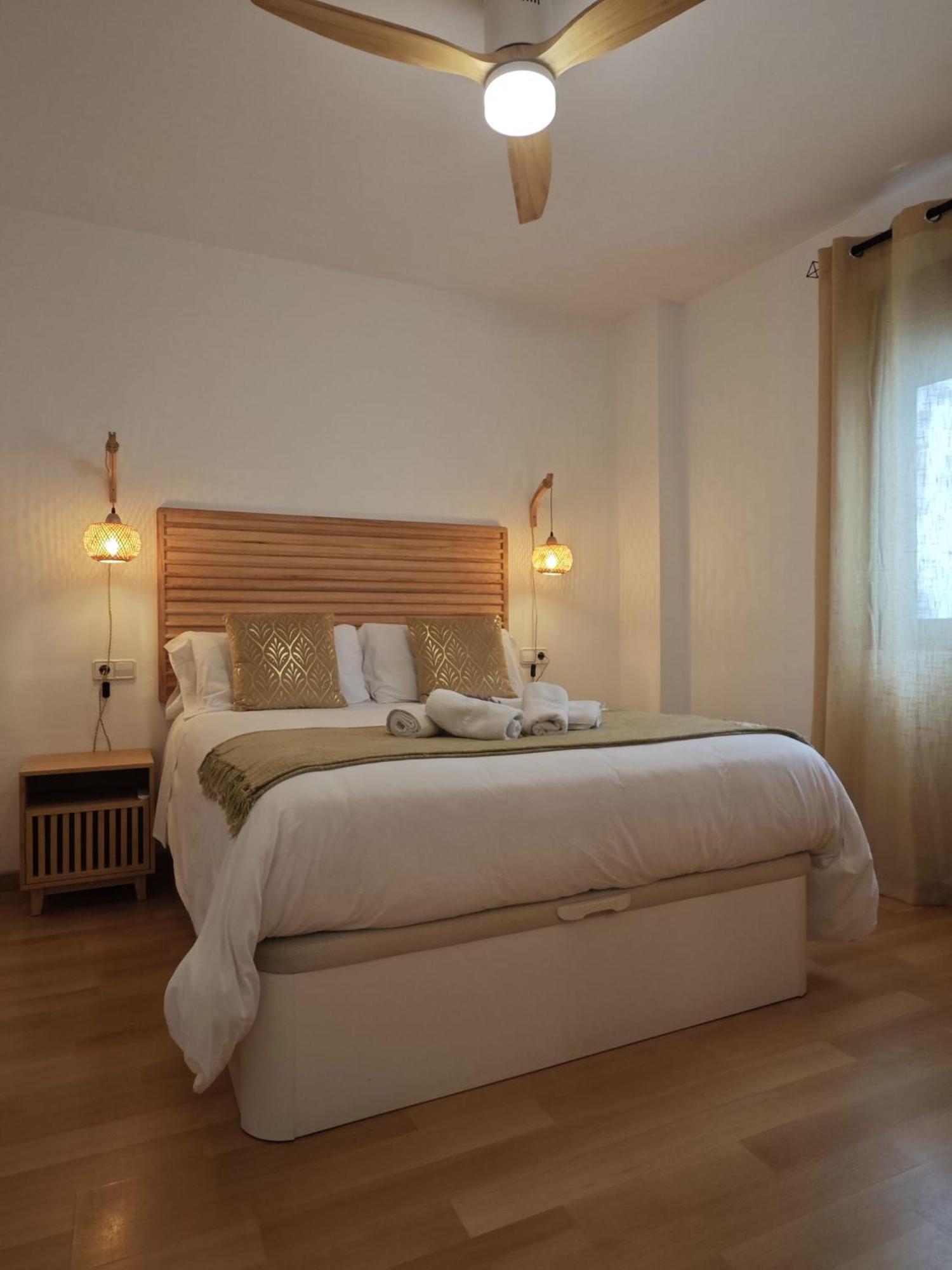 La Terraza De Gades Little Apartments Kadyks Zewnętrze zdjęcie