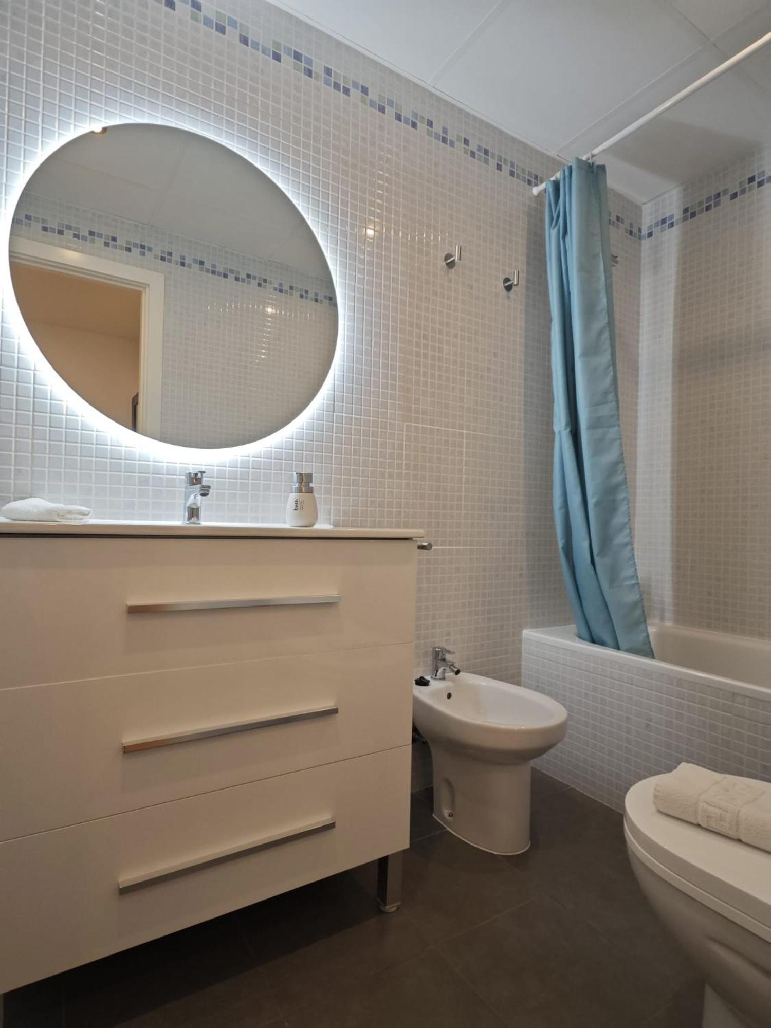 La Terraza De Gades Little Apartments Kadyks Zewnętrze zdjęcie