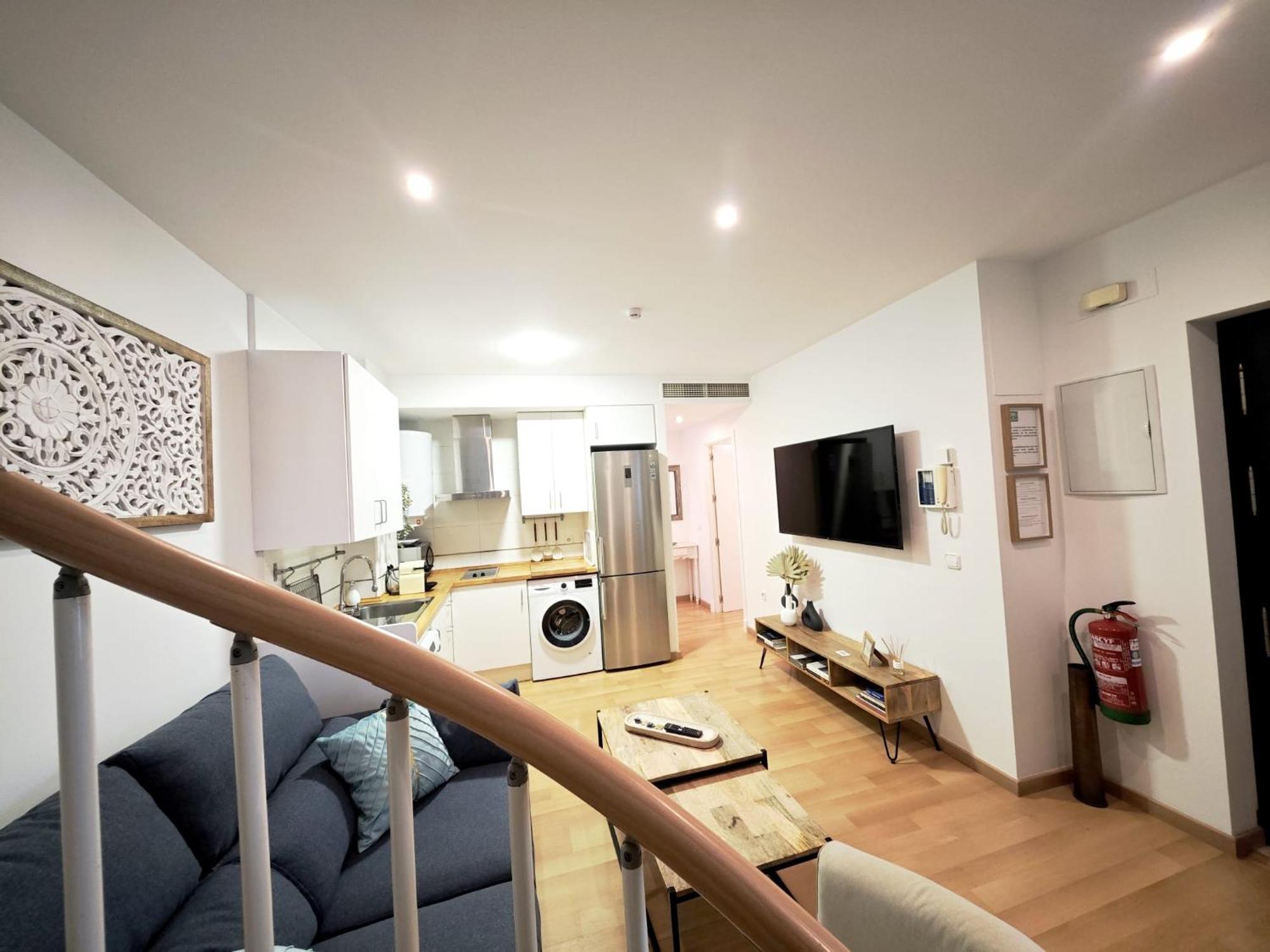 La Terraza De Gades Little Apartments Kadyks Zewnętrze zdjęcie