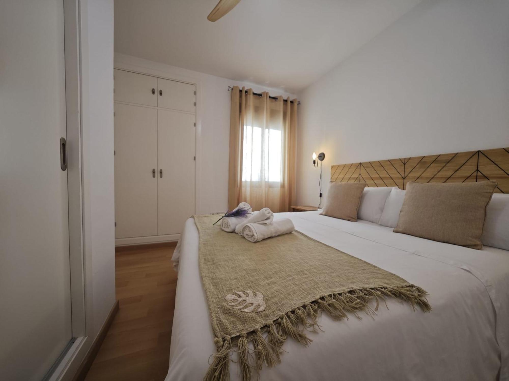 La Terraza De Gades Little Apartments Kadyks Zewnętrze zdjęcie
