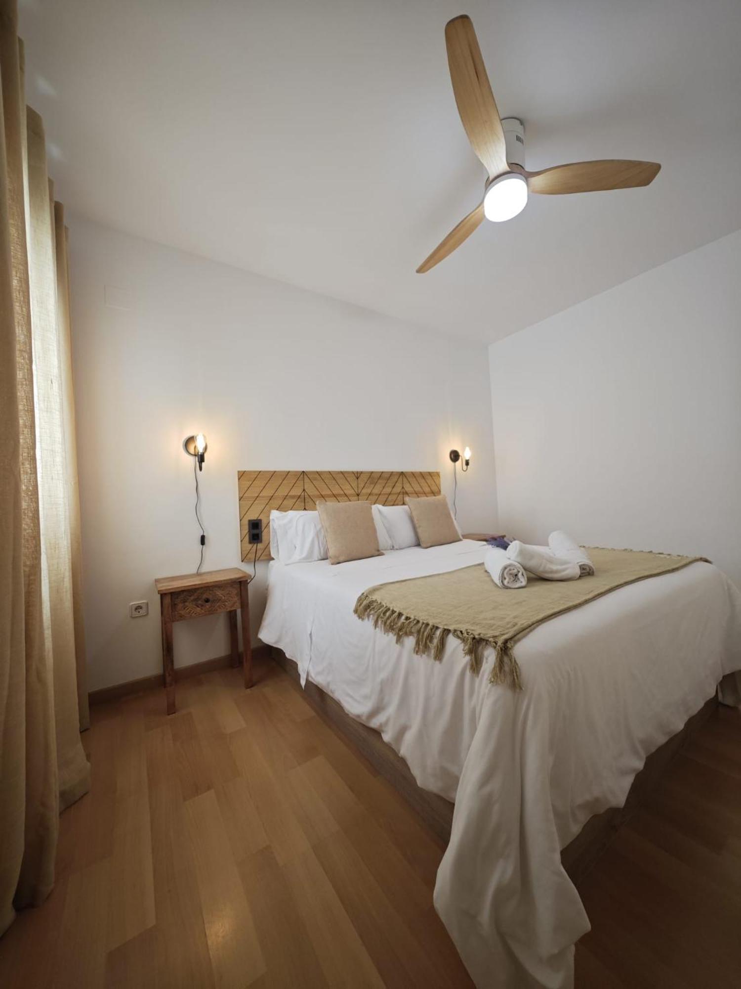 La Terraza De Gades Little Apartments Kadyks Zewnętrze zdjęcie