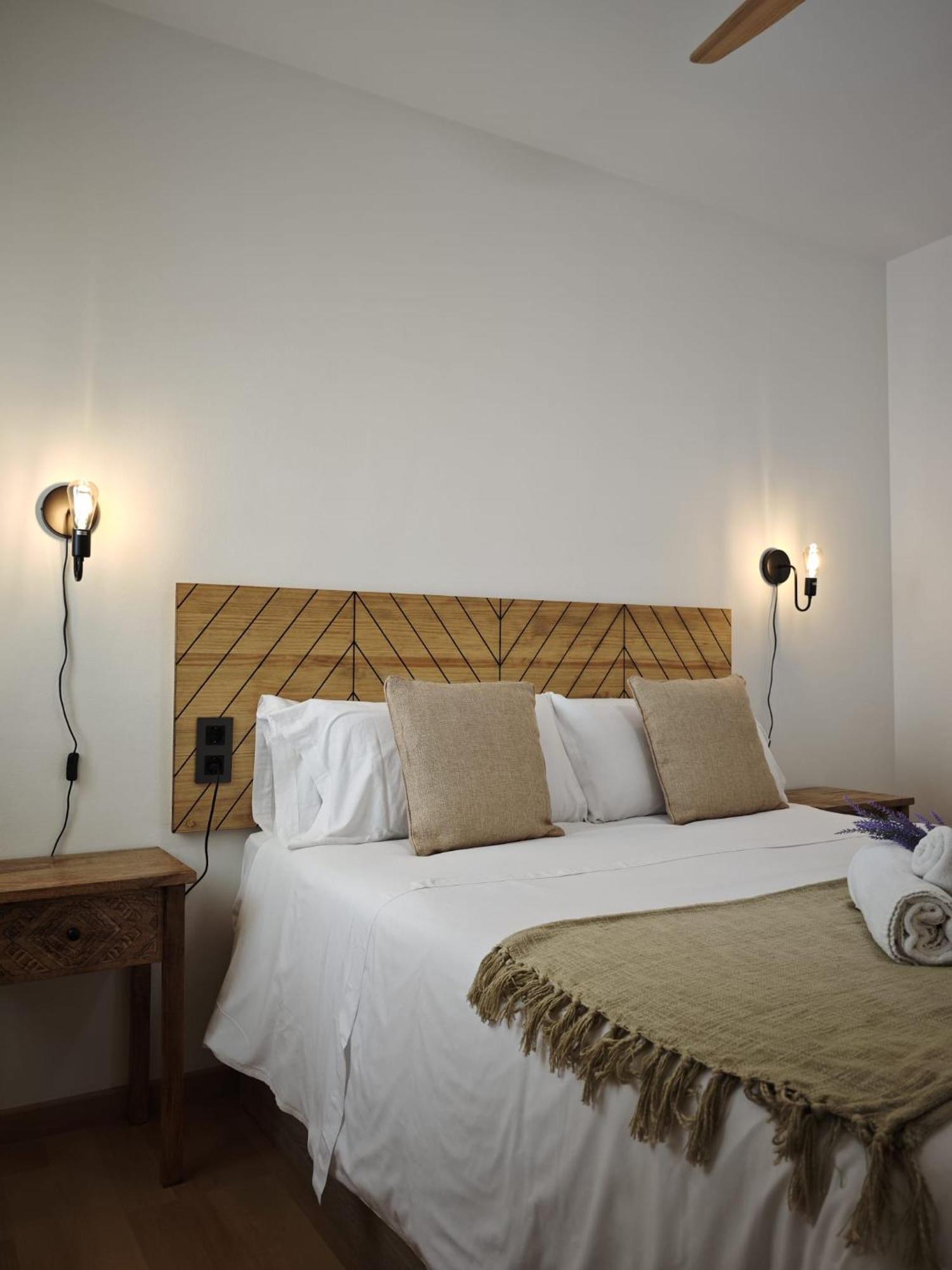 La Terraza De Gades Little Apartments Kadyks Zewnętrze zdjęcie