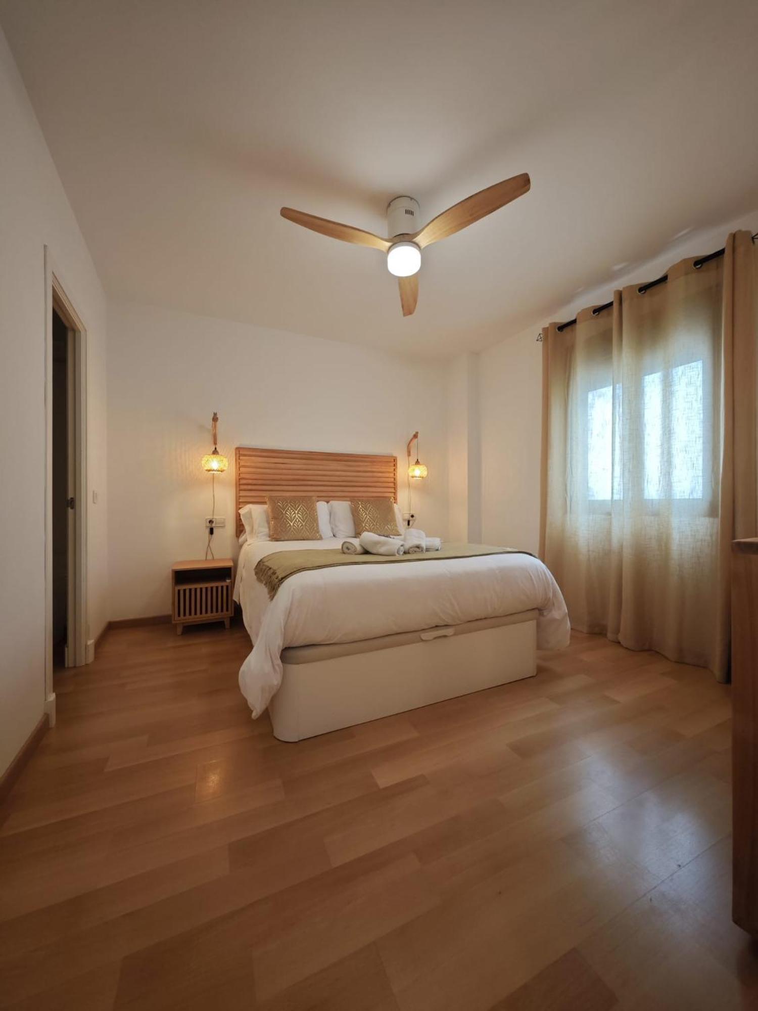 La Terraza De Gades Little Apartments Kadyks Zewnętrze zdjęcie