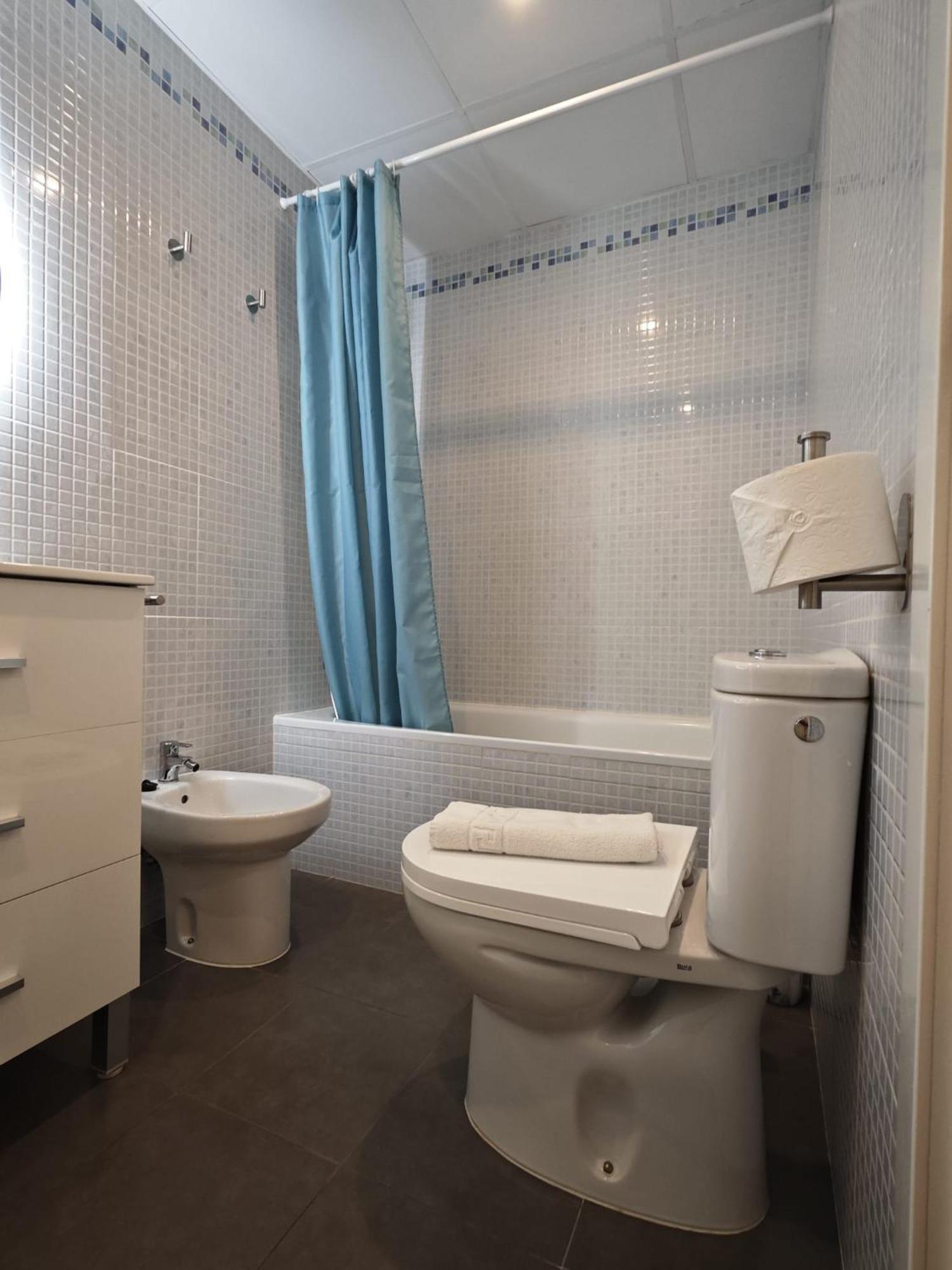 La Terraza De Gades Little Apartments Kadyks Zewnętrze zdjęcie